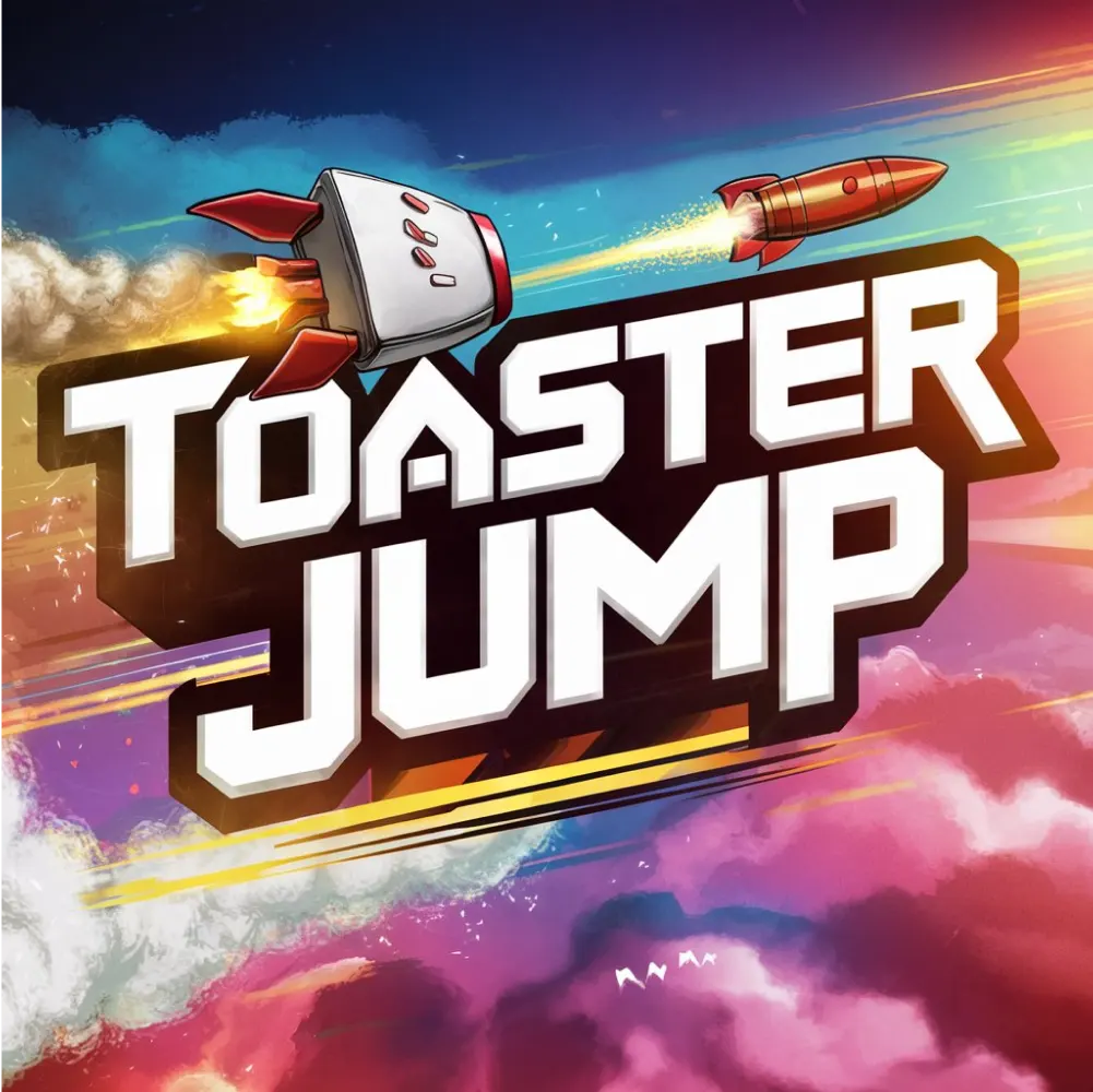  Toaster Jump